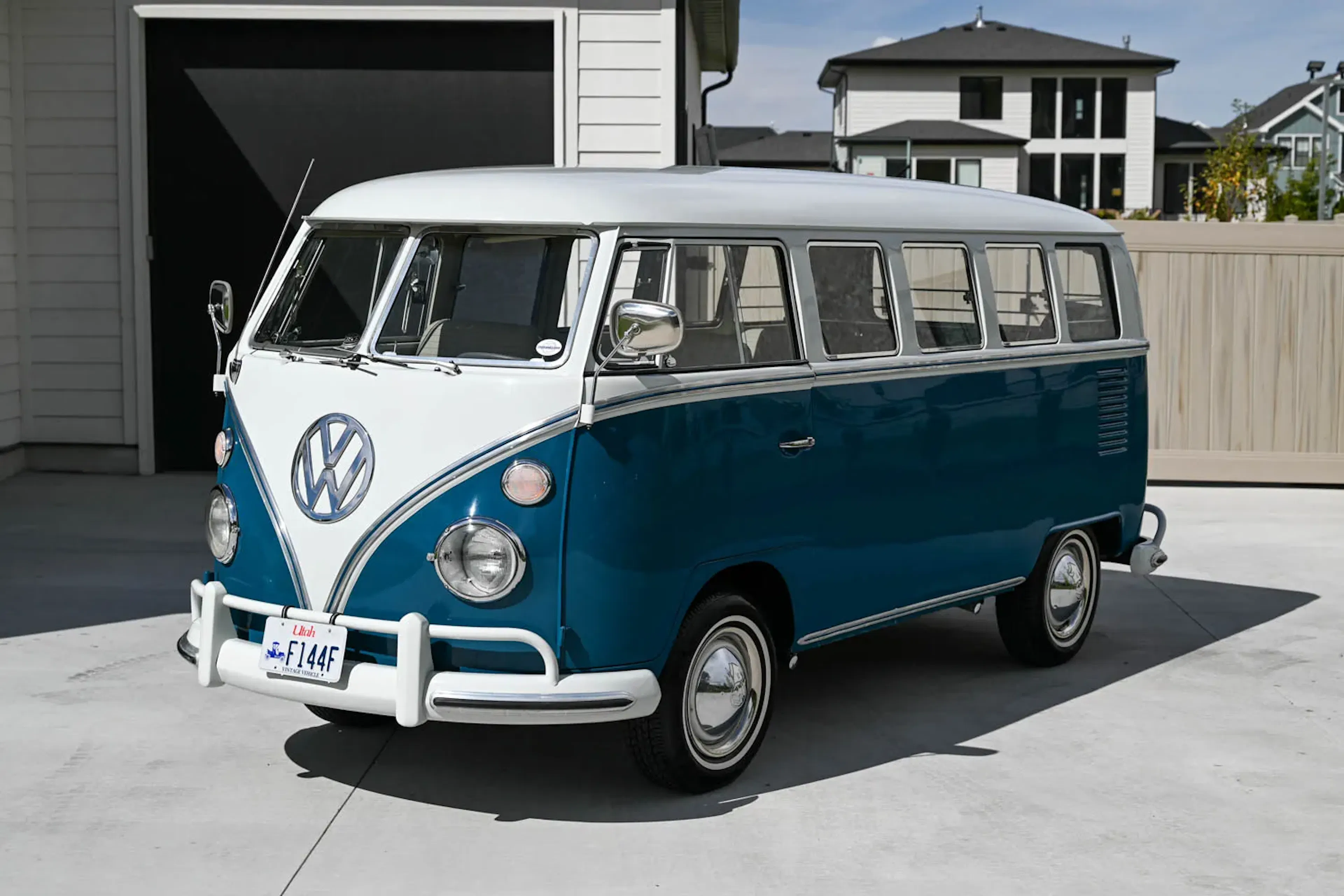 Classic Car, Truck & Motorcycle Values | Hagerty Valuation Tools®